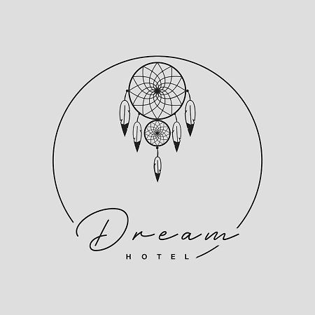 Dream Hotel Ksamil Exterior photo