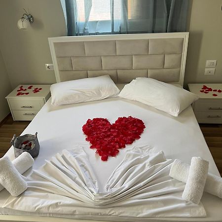 Dream Hotel Ksamil Exterior photo
