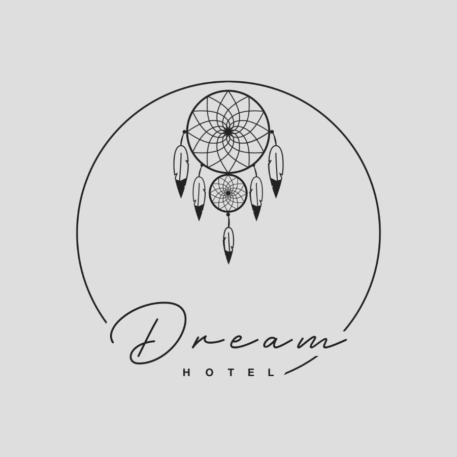 Dream Hotel Ksamil Exterior photo