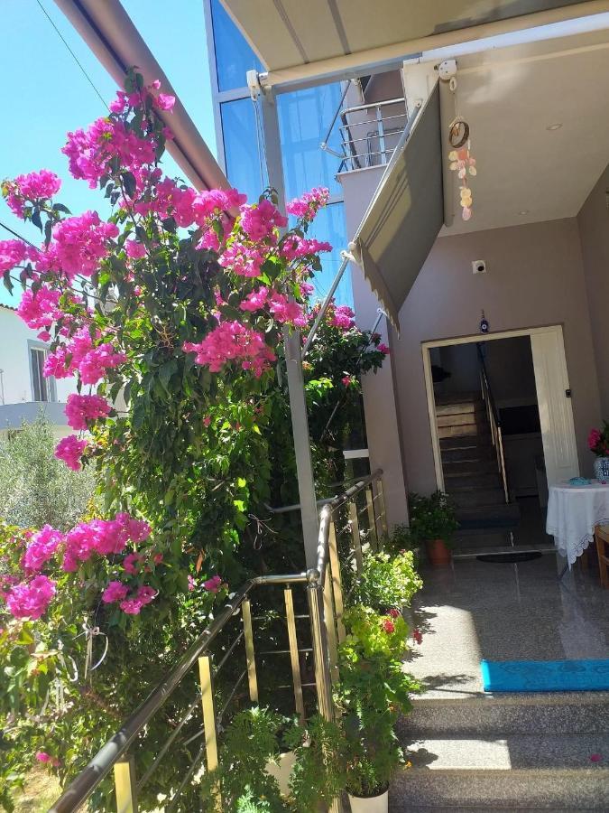 Dream Hotel Ksamil Exterior photo