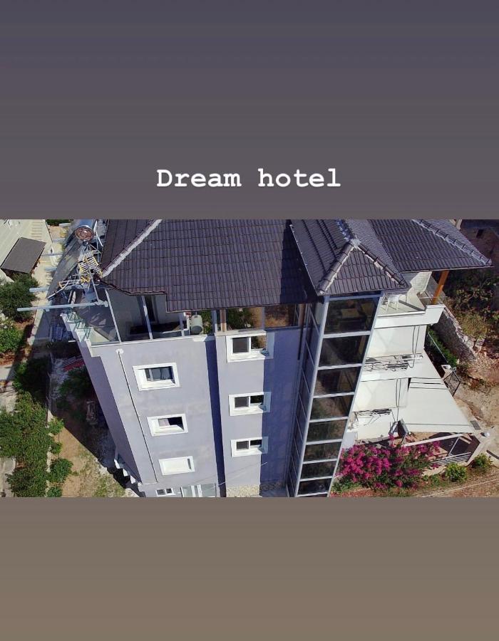 Dream Hotel Ksamil Exterior photo