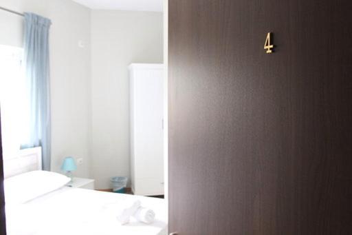 Dream Hotel Ksamil Room photo