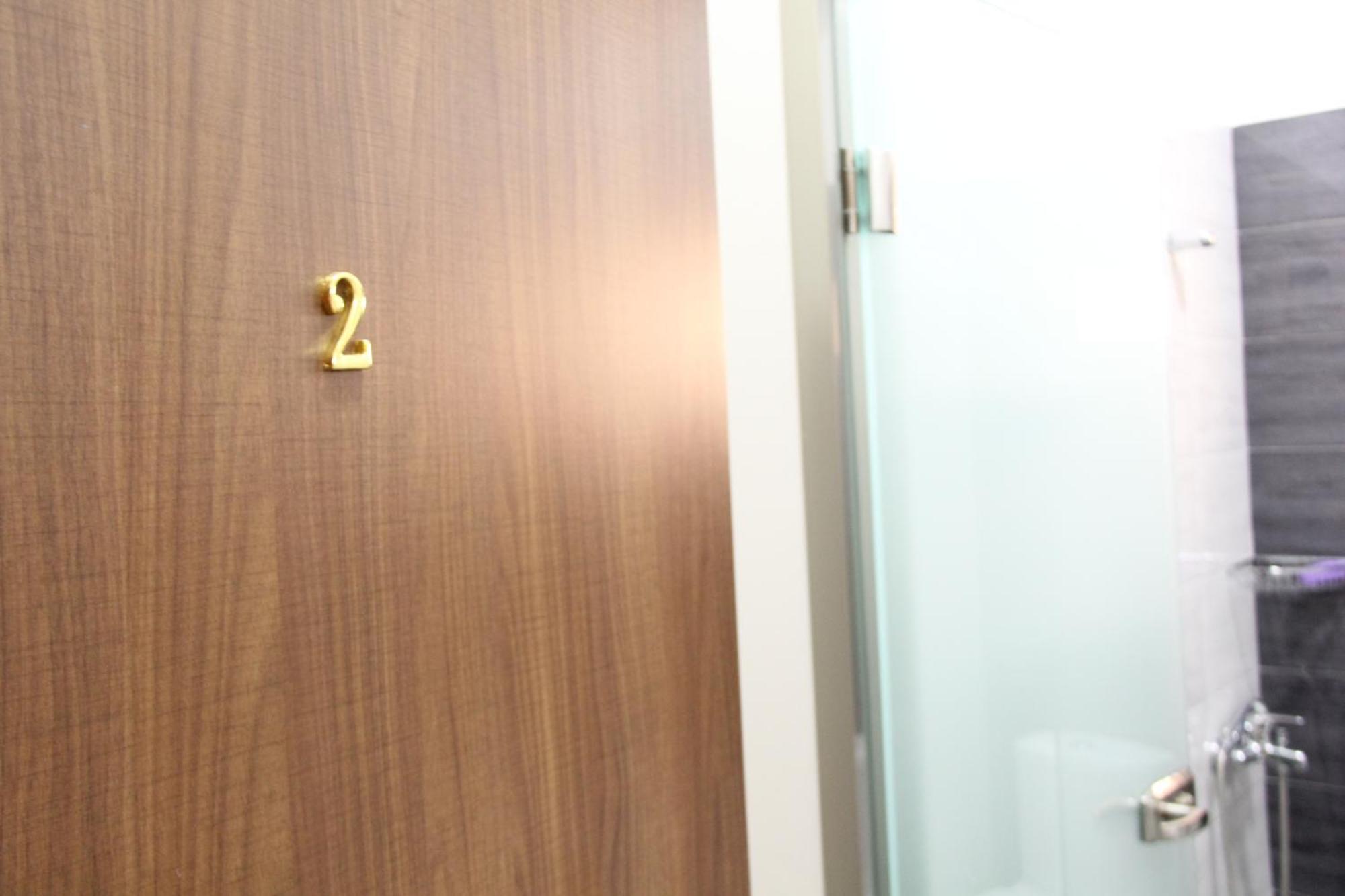 Dream Hotel Ksamil Room photo