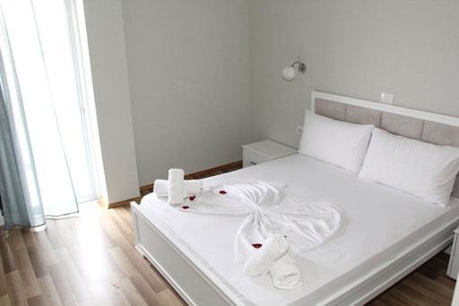 Dream Hotel Ksamil Room photo