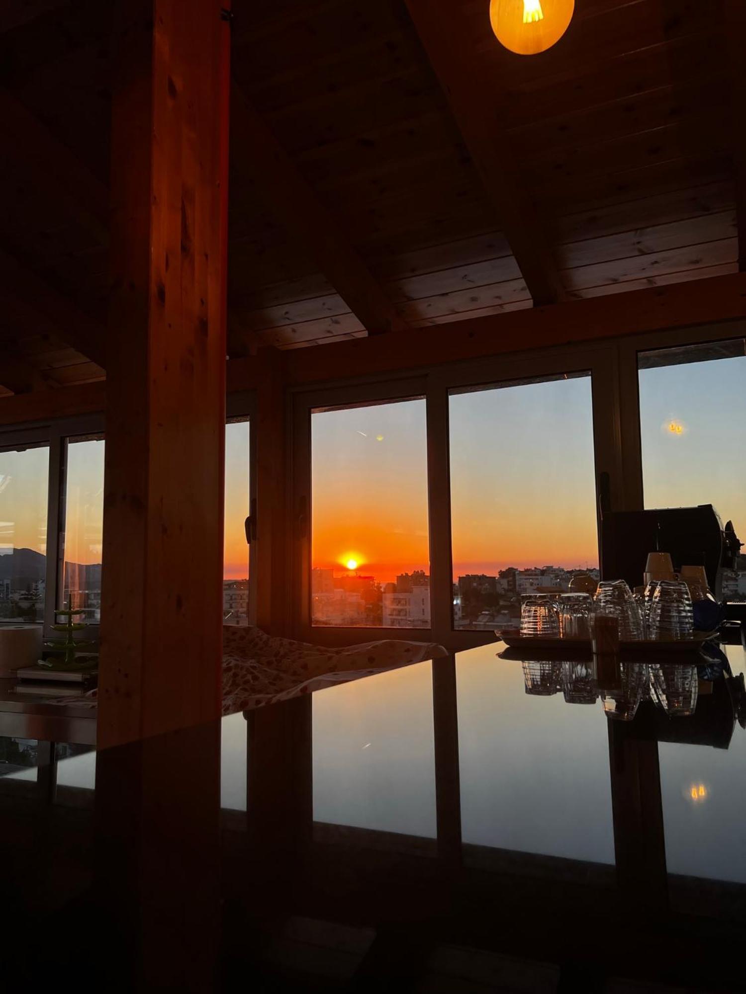 Dream Hotel Ksamil Exterior photo