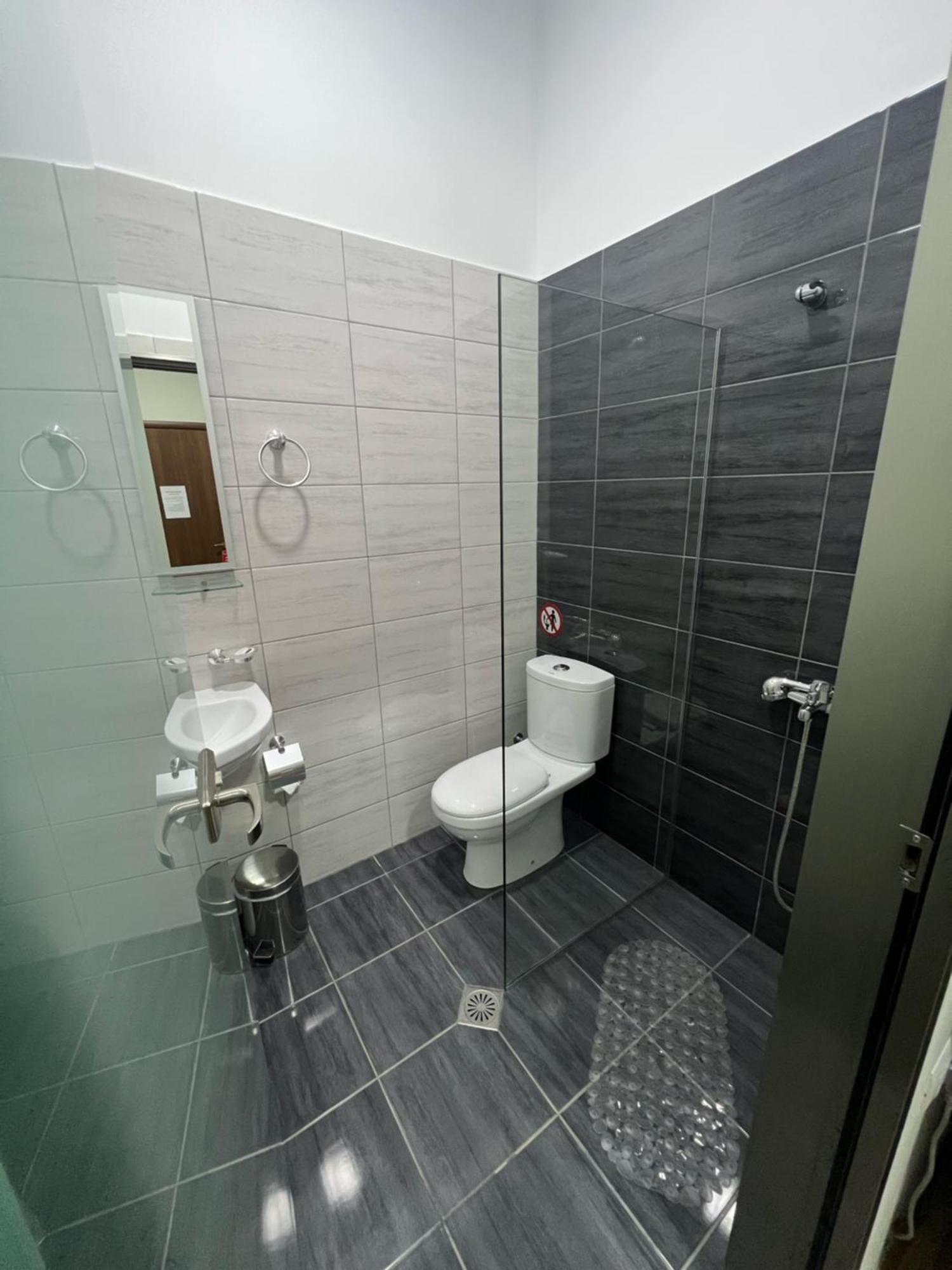 Dream Hotel Ksamil Room photo