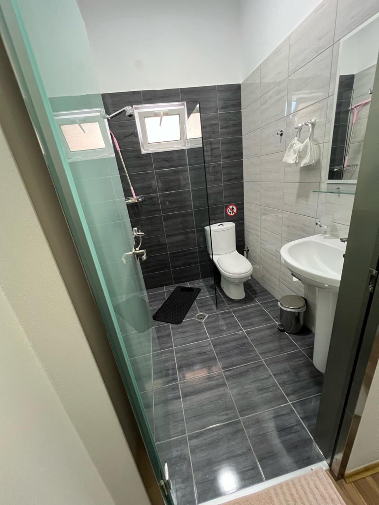 Dream Hotel Ksamil Room photo